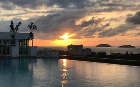 Sunset Seaview Vacation Condos Infinity Avenue
